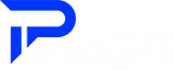 Логотип Paradigma website